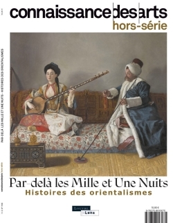 Image de PAR-DELA LES MILLE ET UNE NUITS