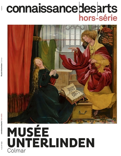 Image de MUSEE UNTERLINDEN