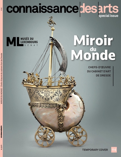 Picture of MIROIR DU MONDE