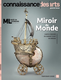 Picture of MIROIR DU MONDE