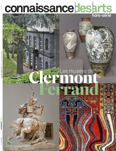 Picture of LES MUSEES DE CLERMONT FERRAND