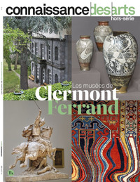 Picture of LES MUSEES DE CLERMONT FERRAND
