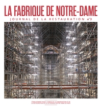 Image de LA FABRIQUE DE NOTRE DAME 3