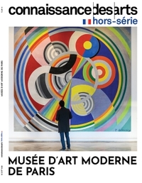 Image de LE MUSEE D'ART MODERNE DE PARIS