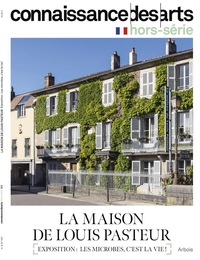 Picture of MAISON DE LOUIS PASTEUR