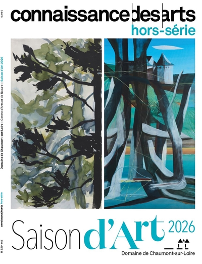 Picture of SAISON D'ART 2026