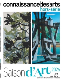 Picture of SAISON D'ART 2026