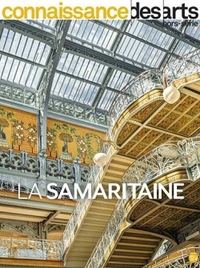 Picture of LA SAMARITAINE