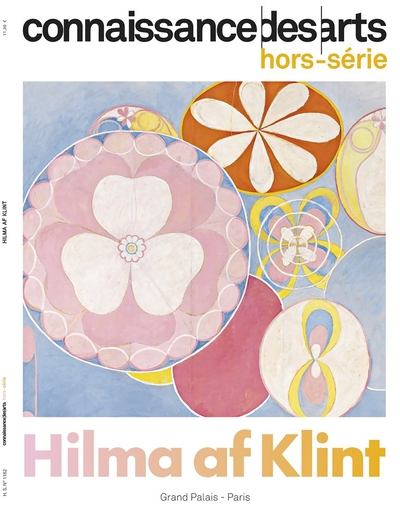 Picture of HILMA AF KLINT