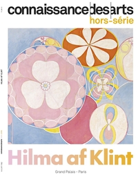 Picture of HILMA AF KLINT