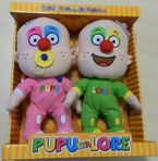 Image de PUPU ETA LORE PANPINAK