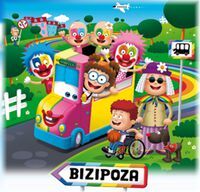 Image de BIZIPOZA - PIRRITX, PORROTX ETA MARIMOTOTS