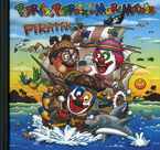 Image de PIRATAK - PIRRITX, PORROTX ETA MARIMOTOTS