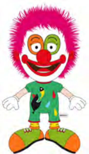 Picture of PIRRITX PANPINA