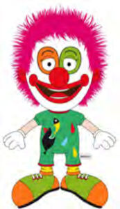 Picture of PIRRITX PANPINA