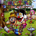 Image de MARI MOTOTS - PIRRITX ETA PORROTX