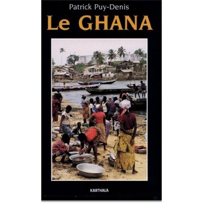 Image de Le Ghana