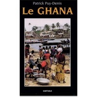 Image de Le Ghana