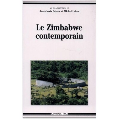 Image de Le Zimbabwe contemporain