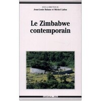 Image de Le Zimbabwe contemporain