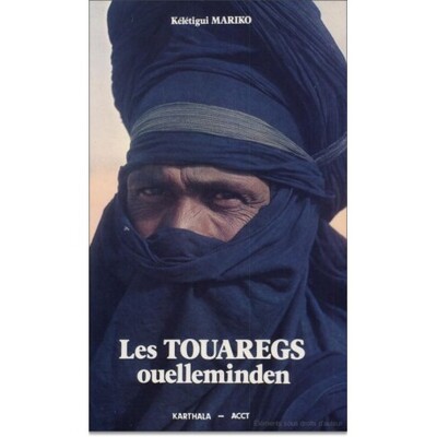 Image de Touaregs ouelleminden (Les)