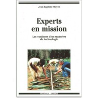 Image de Experts en mission. Les coulisses d'un transfert de technologie