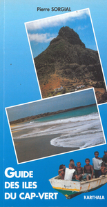 Image de Guide des îles du Cap-Vert