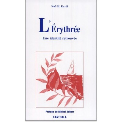 Picture of L'Erythrée - une identité retrouvée