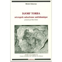 Image de Djorf Torba. Nécropole saharienne antéislamique