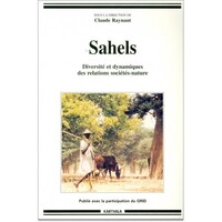 Image de Sahels - diversité et dynamiques des relations sociétés-nature