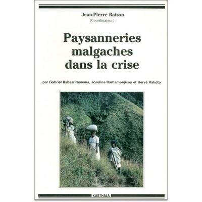Image de Paysanneries malgaches dans la crise