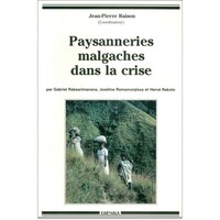 Image de Paysanneries malgaches dans la crise