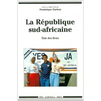 Image de La République sud-africaine - état des lieux