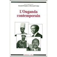 Image de L'Ouganda contemporain
