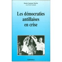 Image de Les démocraties antillaises en crise