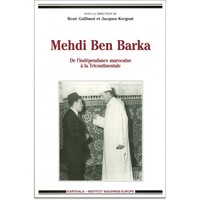 Image de Mehdi Ben Barka - de l'indépendance marocaine à la Tricontinentale