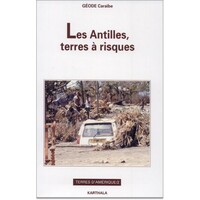 Image de Antilles , terres à risque (Les)