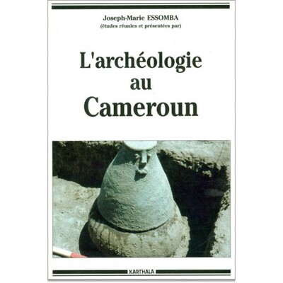 Image de Archéologie au Cameroun (L')