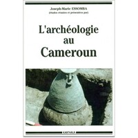 Image de Archéologie au Cameroun (L')
