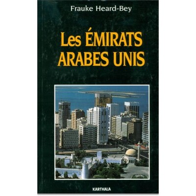 Picture of émirats arabes unis (Les)