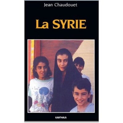 Image de La Syrie