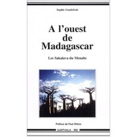 Picture of A l'ouest de Madagascar. Les Sakalava du Menabe