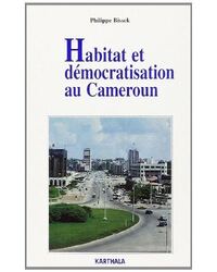Image de Habitat et démocratisation au Cameroun