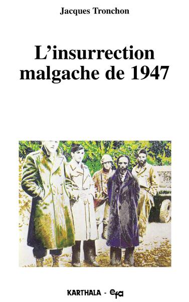 Image de Insurrection malgache de 1947 (L')