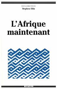 Image de L'Afrique maintenant