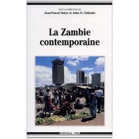Image de Zambie contemporaine (La)
