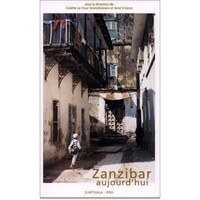 Image de Zanzibar aujourd'hui
