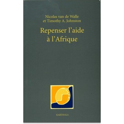 Image de Repenser l'aide à l'Afrique