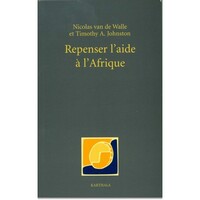 Image de Repenser l'aide à l'Afrique