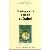 Image de Développement durable au Sahel